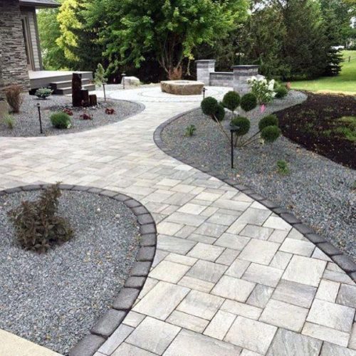 Pavers Project 2 | Citiscape Concrete