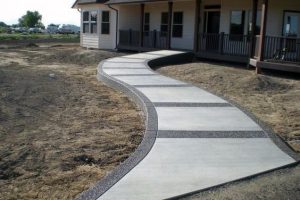 Sidewalk