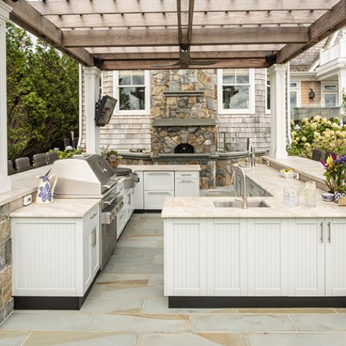 Outdoor Kitchen Project 6 | Citiscape Concrete