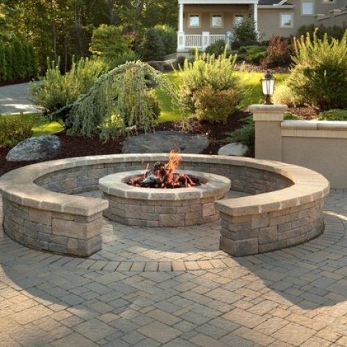 Pavers Project 4 | Citiscape Concrete