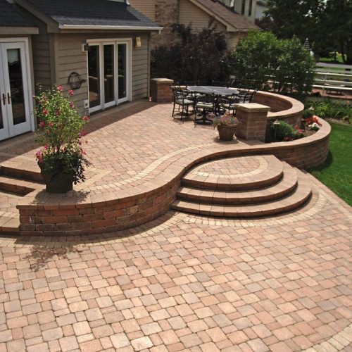 Pavers Project 5 | Citiscape Concrete