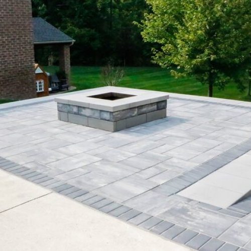 Pavers Project 8 | Citiscape Concrete
